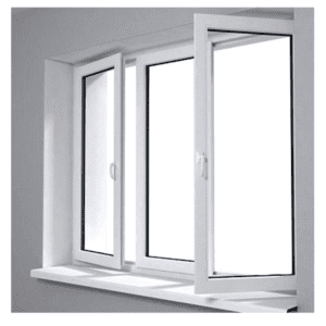 PVC Windows