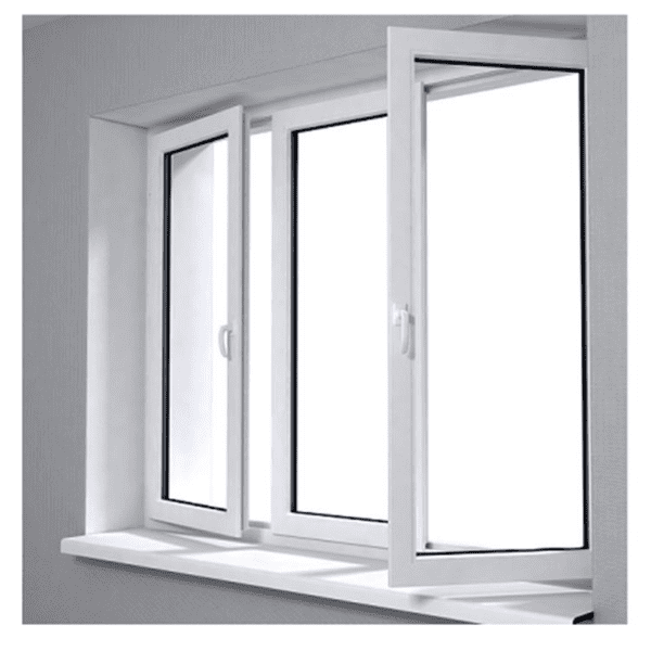 PVC Windows