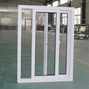 PVC Doors and Windows