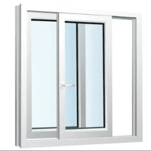 Vinyl Doors and Windows