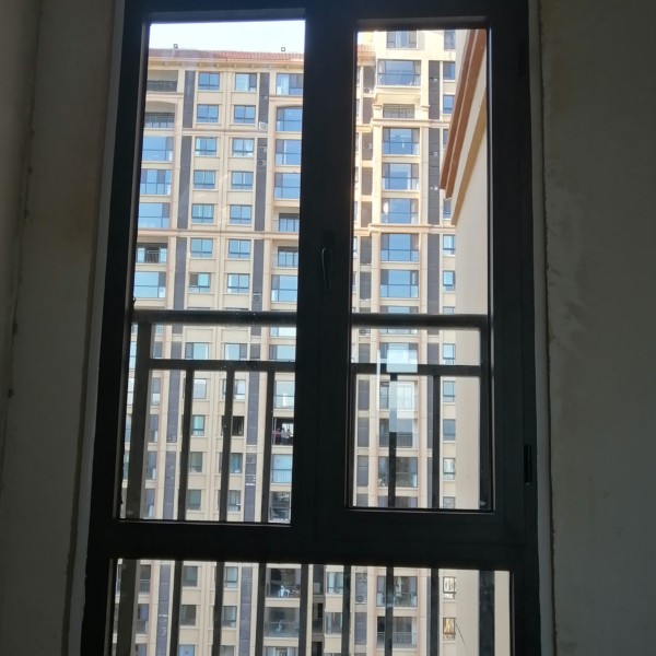 Thermal Break Windows